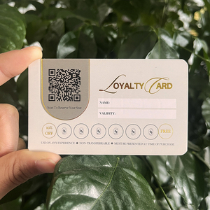 High Quality Custom Logo Printing Thank You Card for Small Business and Advertising Promotion Business Card - Product Image 2