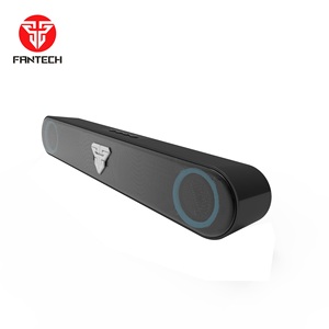 Super Bass Đa Phương Tiện MP3 SD Điều Khiển Từ Xa Fantech BS150 RGB LED Chơi Game Loa - Product Image 5