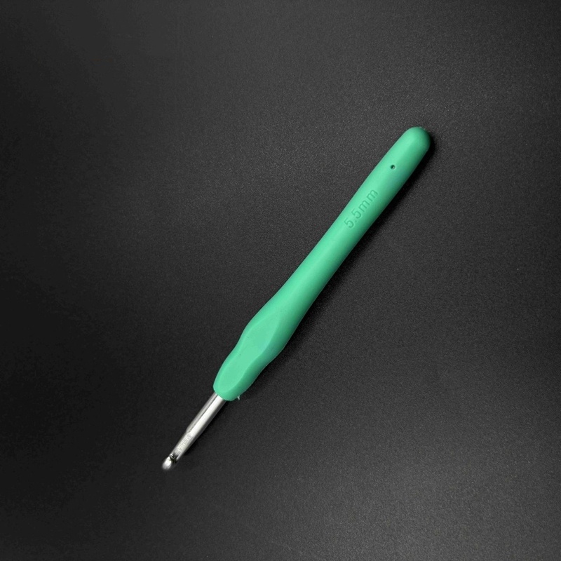 Crochet de 5,5 mm