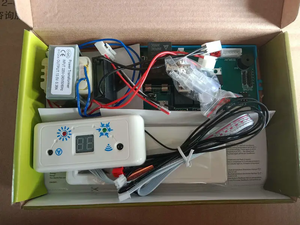 QD-U08PGC + универсальная система A/C Сплит PG pcb панель управления кондиционированием воздуха запасные части - Product Image 3