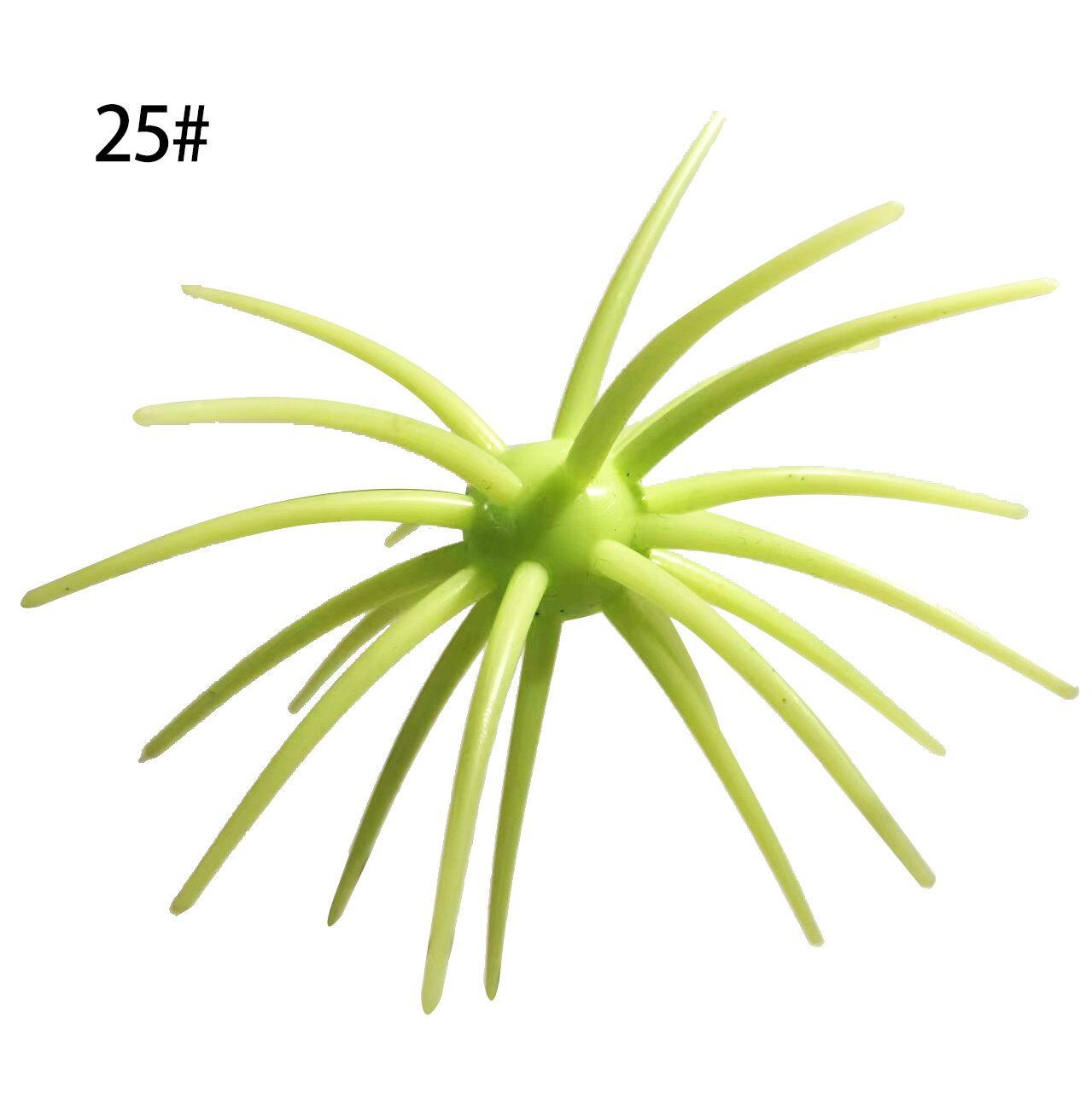 Multicolor 25#