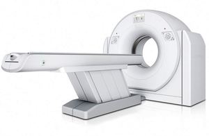 MSLCTX12 Medsinglong bilgisayar tomografi 32-slice spektral görüntüleme 2D 3D CT tarayıcı CT makinesi satılık - Product Image 2