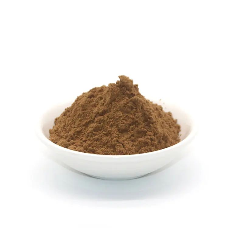 HALAL KOSHER Certificate Oregano Leaf Extract Powder