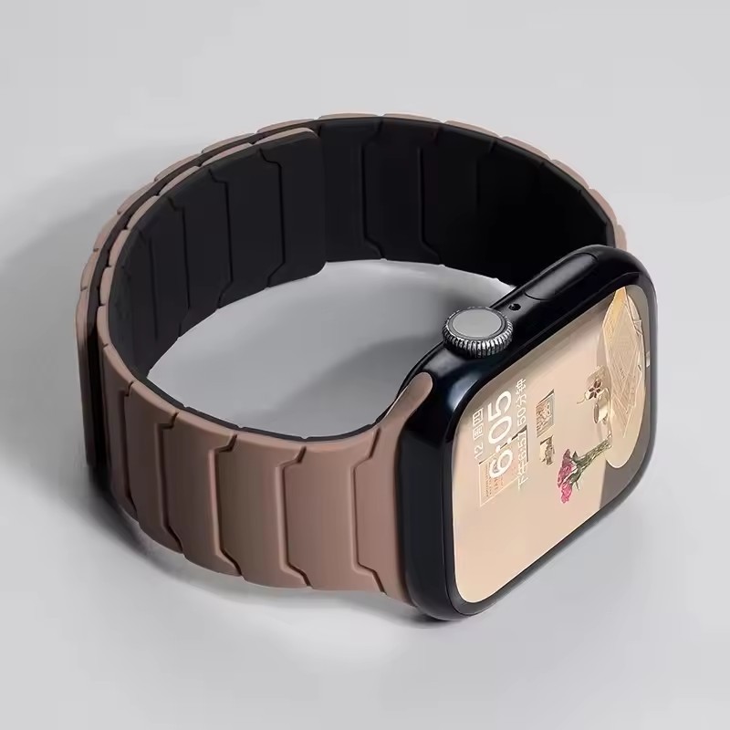 16 Chocolat noir