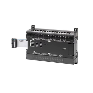 CP-Serie CP1W speicher programmier bare Steuerung Ausgangsmodul CP1W-16ET CP1W-32ET SPS-Erweiterungs einheit - Product Image 1