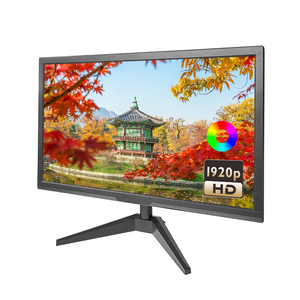 Cheap Home Desktop Display Monitor LCD Monitor de computadora para oficina - Product Image 3