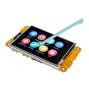 Sanlik Neues und originales ESP32-Entwicklungsplatine 2,8 "WiFi-Modul mit LCD-Bildschirm LVGL-Widerstands arduino - Product Image 1