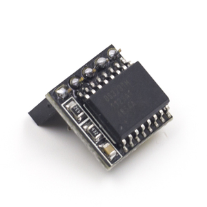 Robot linking Clock Module Brandneues RTC-Echtzeituhr modul DS3231 - Product Image 6