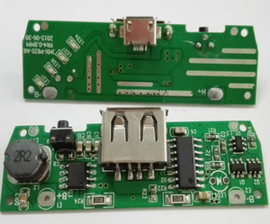 แผงวงจรอิเล็กทรอนิกส์สำหรับแผงวงจร PCB - Product Image 5
