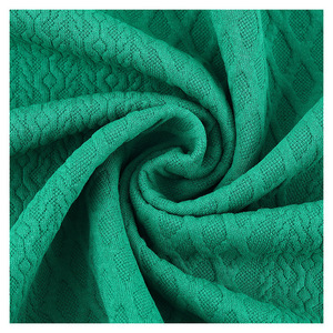 Mùa Thu Mùa Đông Trẻ Em Của Áo Khoác Lưới Kim Cương Kẻ Sọc Dệt Kim Jacquard Bông Vải Sợi Nhuộm Cho Hàng May Mặc Không Khí Lớp Cho Thoải Mái - Product Image 5