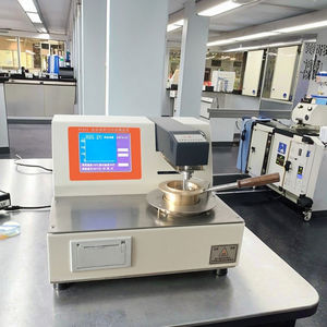 Astm D92 Automatische <span class=keywords><strong>Open</strong></span> Vlampunt Testmachine <span class=keywords><strong>Open</strong></span> Cup Vlampunt Tester Lcd-Scherm <span class=keywords><strong>Open</strong></span> Vlampunt Analyzer - Product Image 6