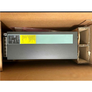 Unità di controllo Siemens S120 6SL3040-0PA01-0AA0 modulo di potenza con Encoder incrementale - Product Image 3