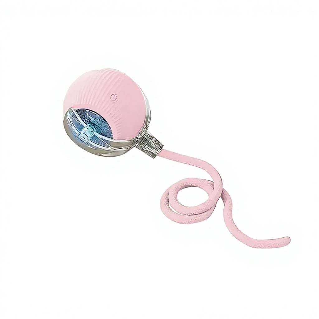 Rose - Batterie protégée de 300 mAh