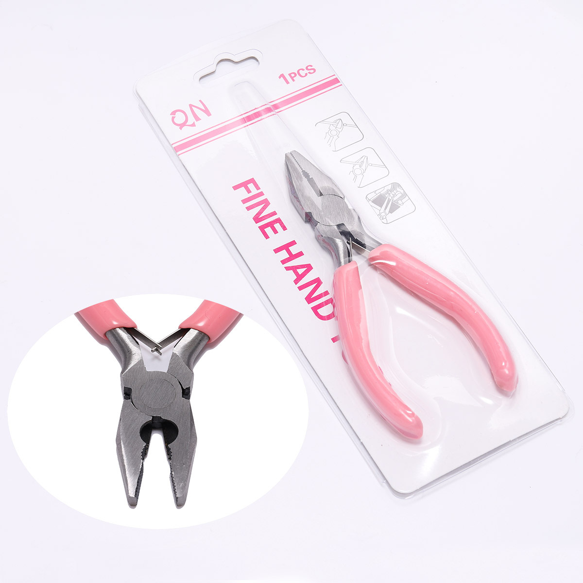 Wire cutters