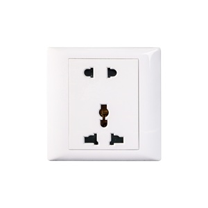 PL <strong>Multi</strong> Function <strong>Switch</strong> OEM 1 Gang 1 Way Light <strong>Switch</strong> for Sri Lanka Vietnam Home <strong>Use</strong> <strong>Electrical</strong> <strong>Switch</strong> <strong>Socket</strong> - Product Image 4