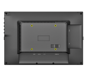 Lilliput FA1014-NP/C/T 10.1工业全高清电容式触摸显示器，带hdmi VGA输入内置扬声器，用于广告 - Product Image 4