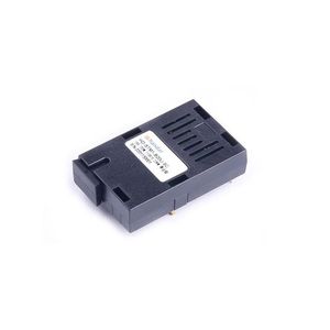 Alta stabilità 155M 1x9 modulo ottico singola fibra per stampanti industriali, POE TCP/IP reti 20km SM - Product Image 1