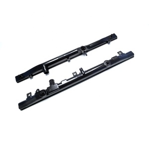 Phụ tùng ô tô Hệ thống làm mát Tản Nhiệt Nhôm Bể Nhựa PA66 GF30 cho Honda Accord VII (CL, CN) 2.4 i4 (CL9) 2003-2008 - Product Image 4