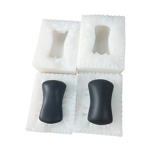 Hızlı hızlı prototipleme SLS SLA 3D baskı hizmeti ABS reçine prototip parçaları plastik kasa silikon kauçuk kalıp vakum döküm - Product Image 1