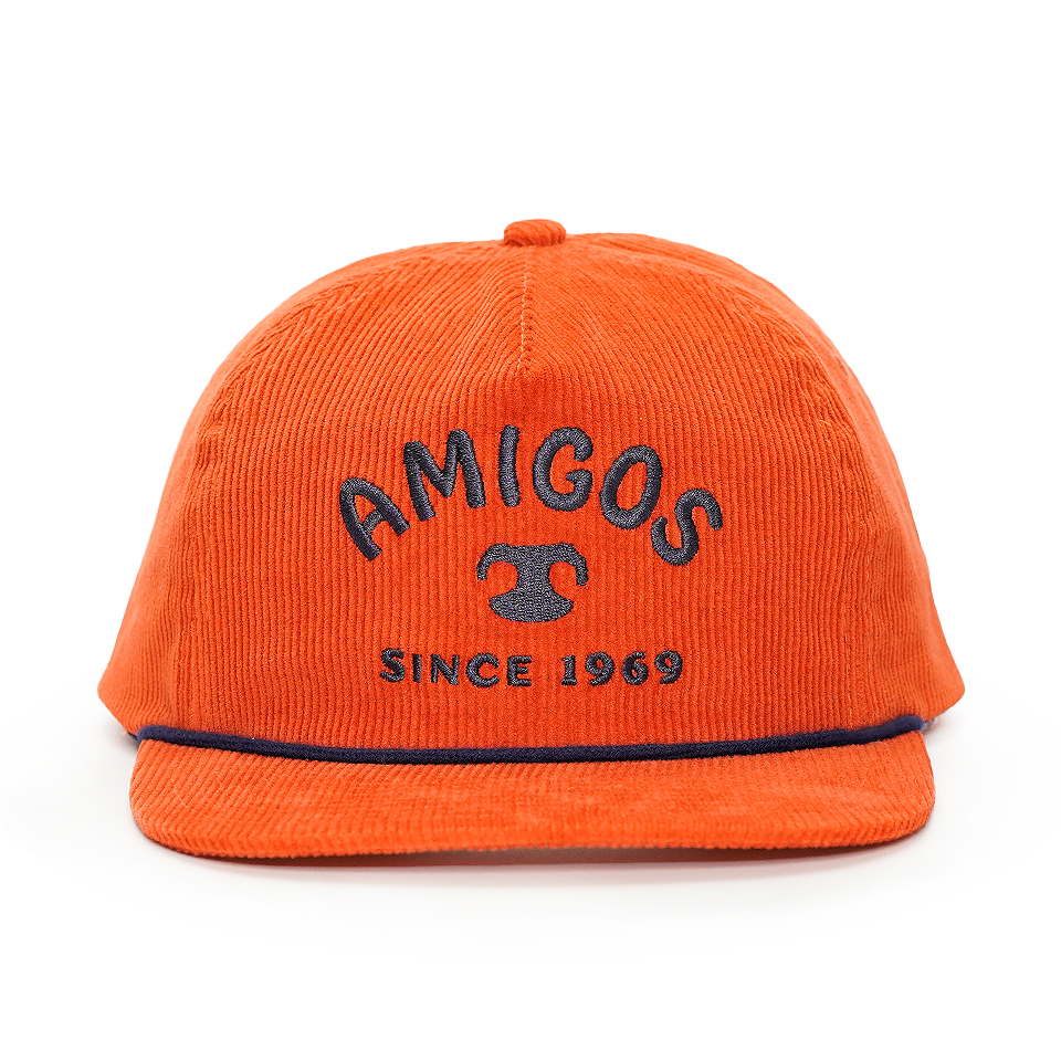 naranja