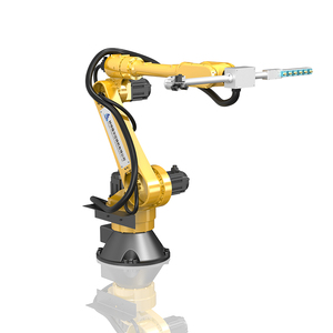 LH-12KG 6-Achsen-Be-und Entlade roboter für die Druckguss industrie - Product Image 5