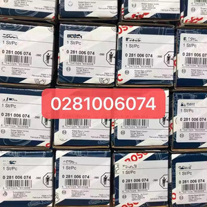Orijinal ve basınç regülatörü 0281006074 0 281 006 074 0281006075 0 281 006 075. .. 057130764AB. .. 057130764AA 89515 - Product Image 1