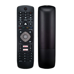 รีโมโต้ควบคุมระยะไกลสำหรับ TV Chino ของแท้รีโมทคอนโทรล ZY38101บลูทูธใช้จากระยะไกล - Product Image 2