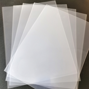 ELEGOO Mars 2 Pro/Mars 3/ANYCUBIC Photon Mono 4K/Phrozen Sonic Mini 4K/Creality Halot Resin3Dプリンター用FEPリリースフィルム - Product Image 1