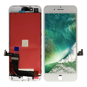 OEM kalite LCD Apple iPhone 7 için artı ekran dokunmatik ekranlı cep telefonu parçaları iPhone 7 artı LCD - Product Image 1