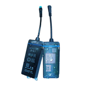 Mini dispositivo de seguimiento GPS para coche a prueba de agua GT06 Protocolo 4G Gps Tracker J16 Pro J14 Ev02 1 año de garantía tablero para aplicación iOS - Product Image 6