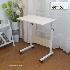 Складной стол для ноутбука с книжной полкой - Product Image 3