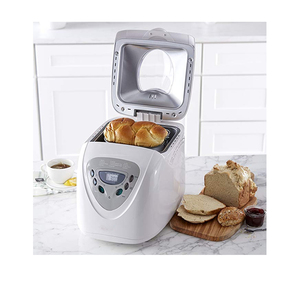 12 <strong>Programs</strong> Digital Control Electric Bread Maker Machine Bread Maker - Product Image 1