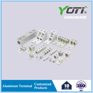 Алюминиевые клеммные блоки - Product Image 2