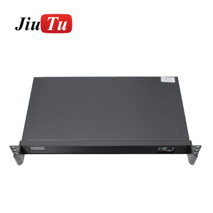NovaStar MCTRL600 контроллер светодиодного дисплея синхронизация полный цвет Светодиодная отправка карты MSD600 внешний проигрыватель Box mctrl300 - Product Image 3