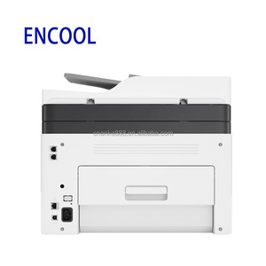 Ecool принтер для H-P цветной лазерный MFP 179fnw беспроводной лазерный принтер все в одном с мобильной печатью и встроенным Ethernet - Product Image 5