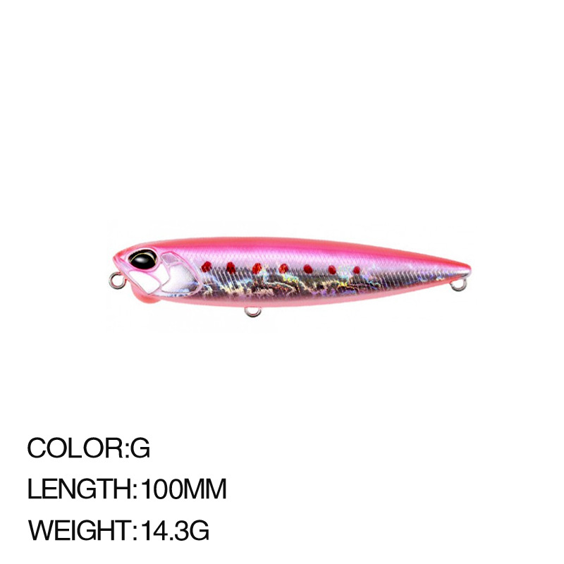 10mm 14.3g Grand G + US $0.35/pc