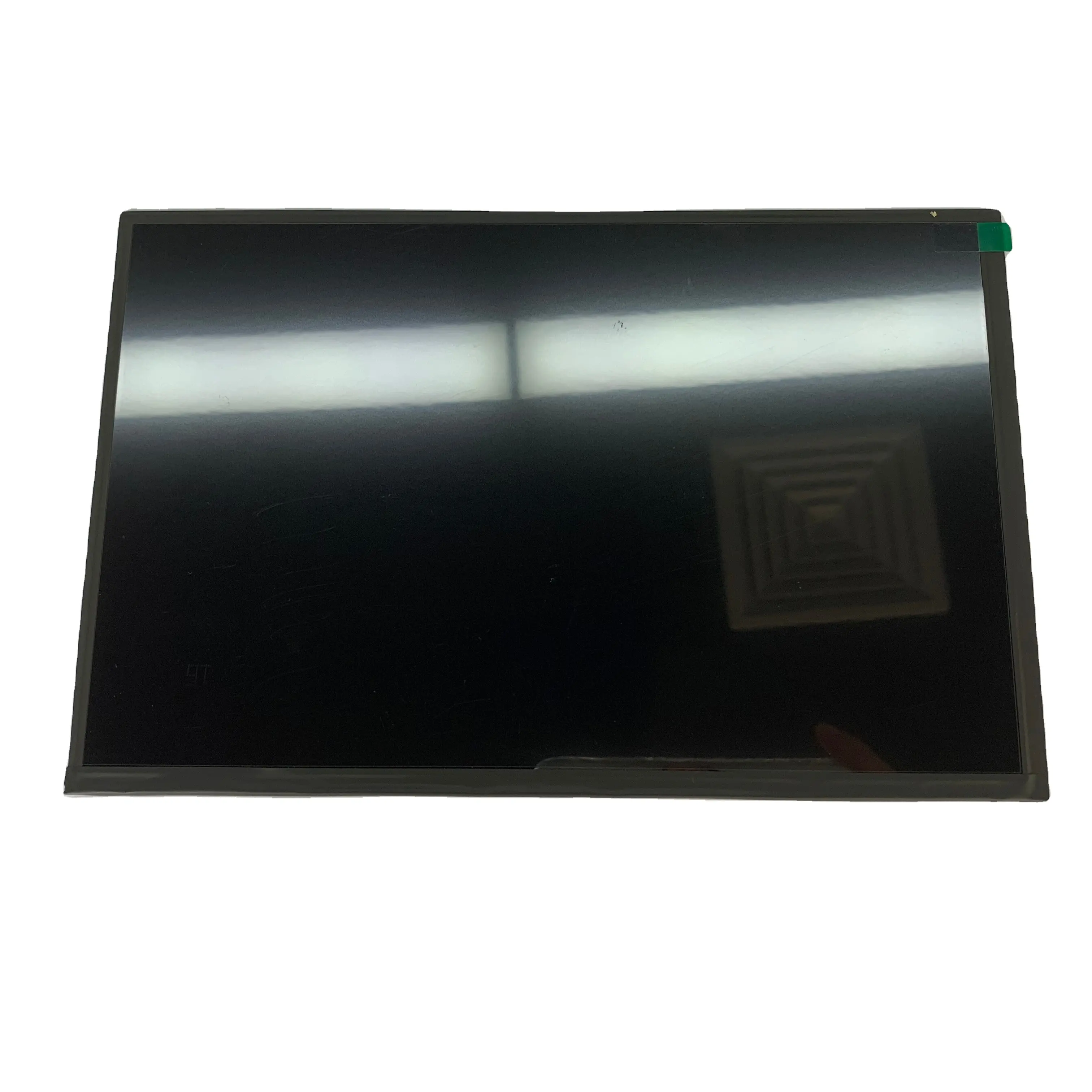 Lcd ekran uzman üreticileri 10.1 inç LVDS TFT şanzıman tam aktif görünüm CTP ile 1920 * RGB * 1200