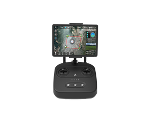 Skydroid T10โดรนควบคุมมินิ10กม. แผนที่ดิจิตอลรับส่ง R10 4-in-1ทำจากพลาสติกที่ทนทาน - Product Image 2