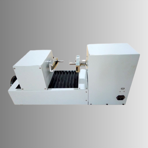 Alta precisión 0-5000N M Auto-Stop Probador de resorte de torsión horizontal Máquina de prueba de par estático dinámico para 220V 1 año - Product Image 6