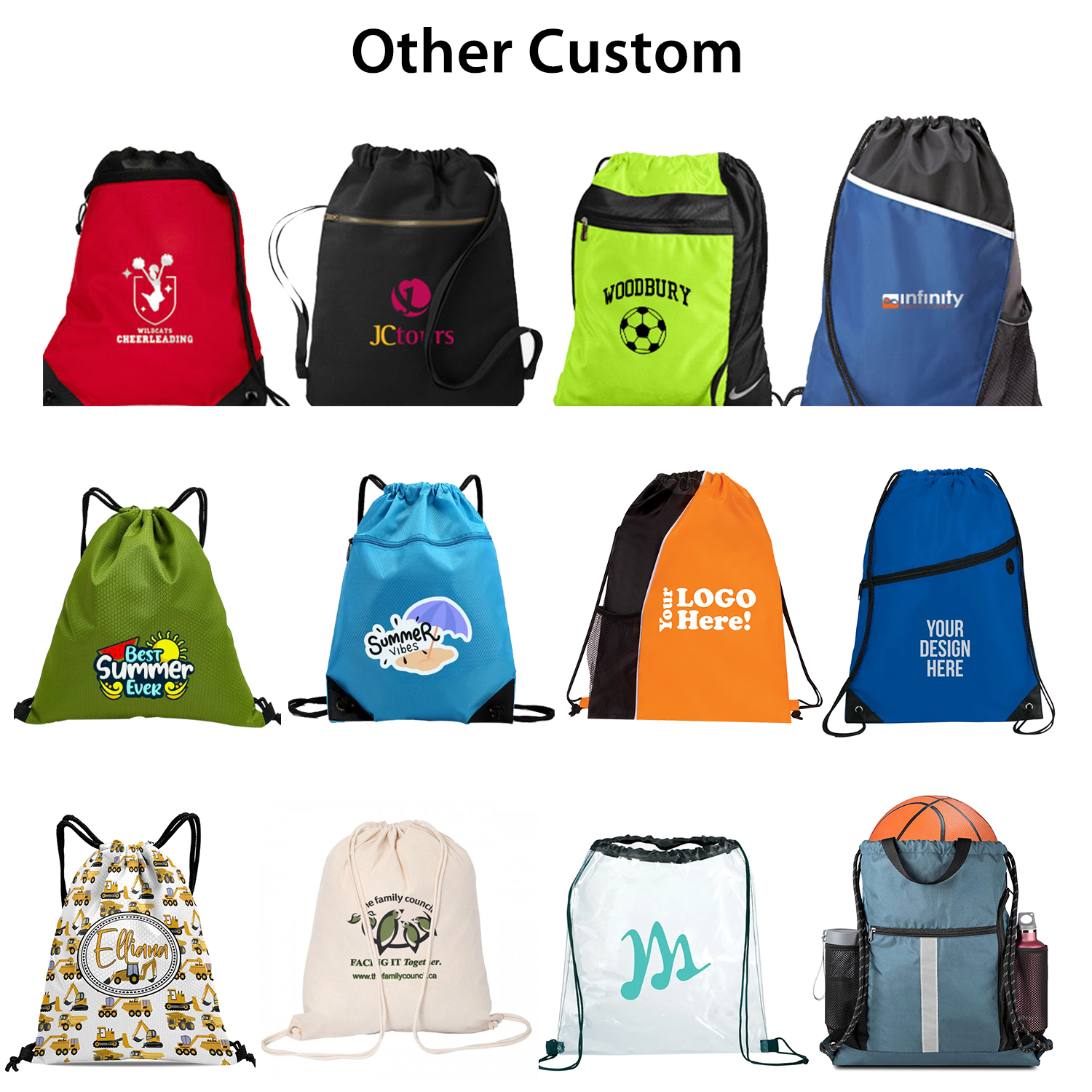 Other Custom