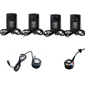 Адаптер питания постоянного тока, 24 В, 1 А - Product Image 3
