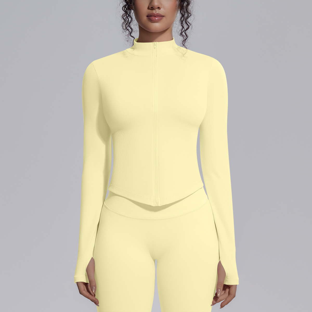 Giallo chiaro