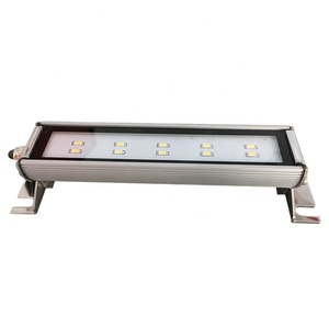 LED lamba su geçirmez IP67 QLED için cnc makinesi s 24v led cnc makinesi çalışma ışığı - Product Image 5