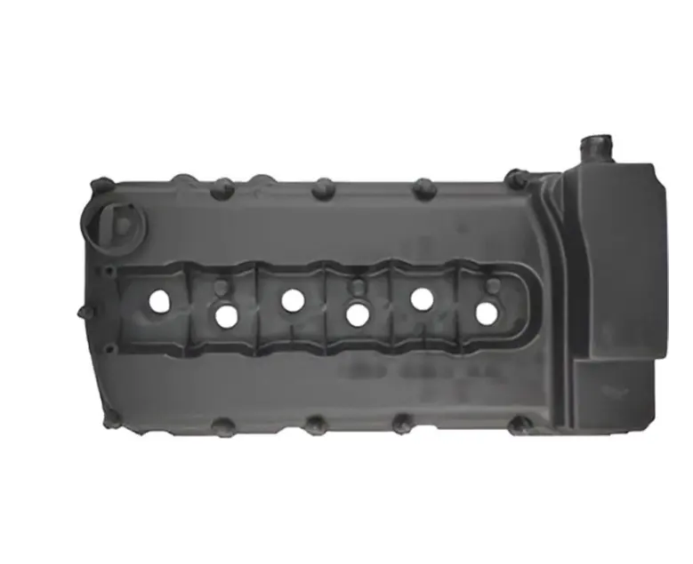 Cubierta de compartimento de válvula de motor 03H103429H 03H103429B para VW CC 3,0 Phaeton 3,6 Audi Q7 3,6 cubierta de válvula de culata