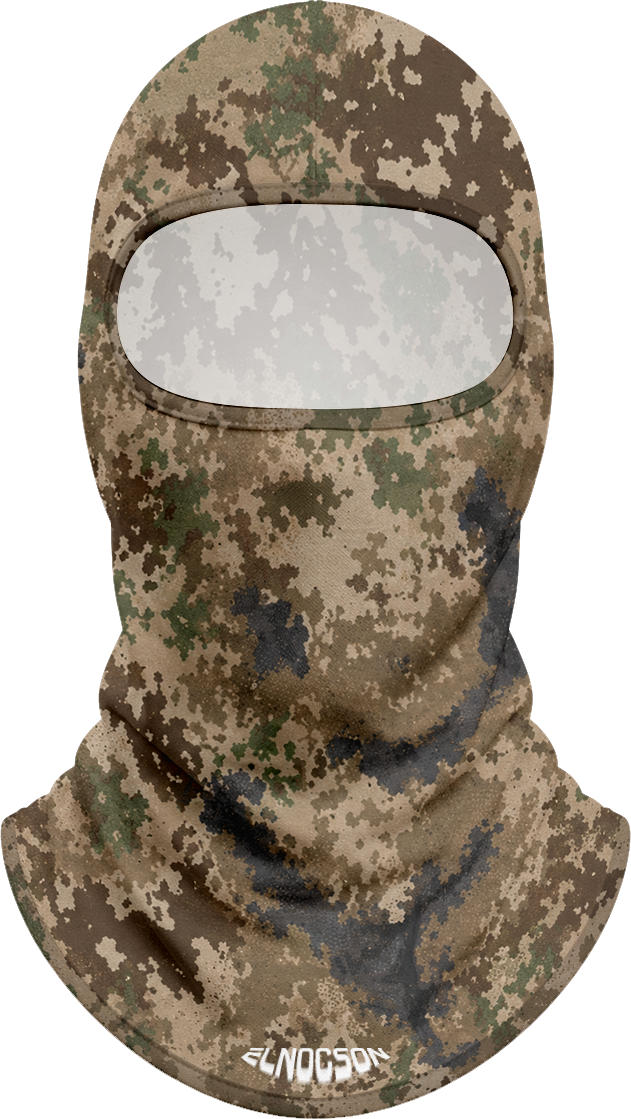 #11 Tactical Desert Digital