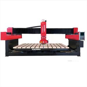 4 оси Cnc маршрутизатор для резки древесины Cnc маршрутизатор машина Atc 0-180 градусов вращение головки - Product Image 1