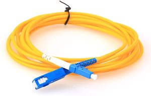 Cable de conexión de red SC/UPC-SC/UPC - Product Image 2
