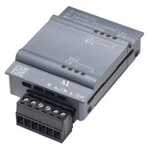 デジタル入力モジュール6ES7232-4HA30-0XB0アナログ出力モジュール通信モジュール - Product Image 1