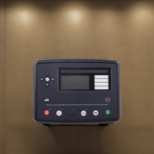 Pannello di controllo di sincronizzazione del generatore avvio automatico e modulo di controllo di condivisione del carico Dse8610 - Product Image 2