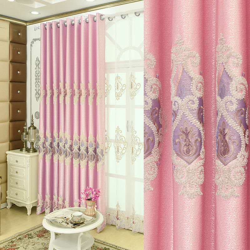 Curtain 1